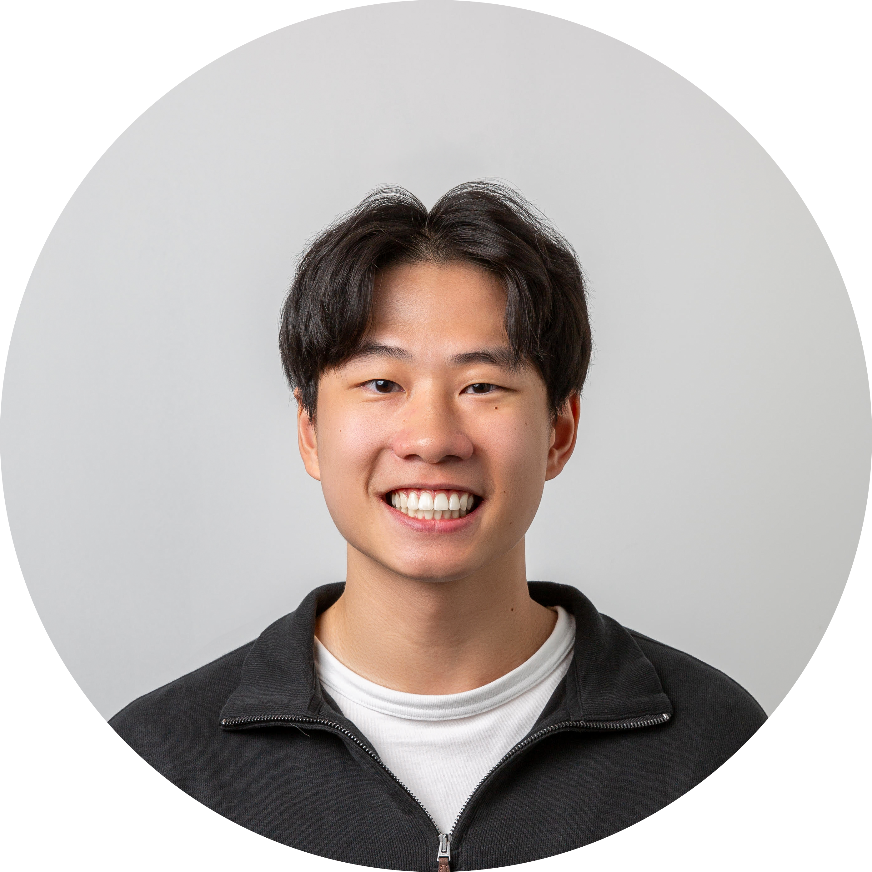 Brandon Mai Profile Picture